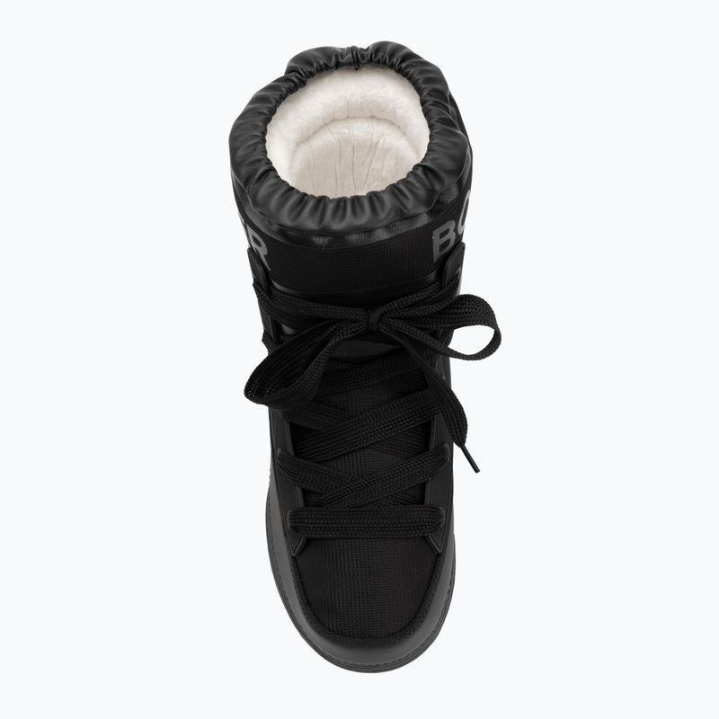 Ghete pentru femei BOGNER La Plagne 21 black 5