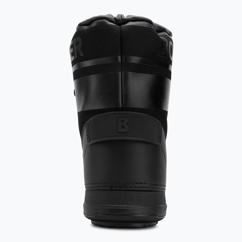 Ghete pentru femei BOGNER La Plagne 21 black 6