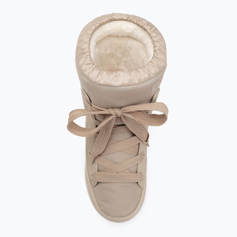 Ghete pentru femei BOGNER La Plagne 21 beige 5