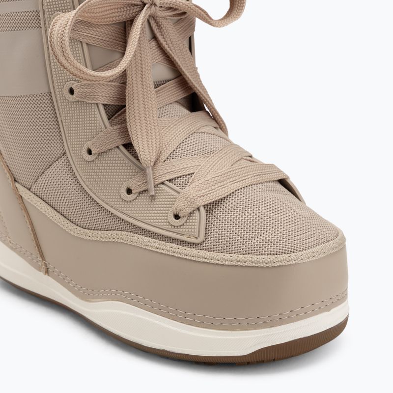 Ghete pentru femei BOGNER La Plagne 21 beige 7