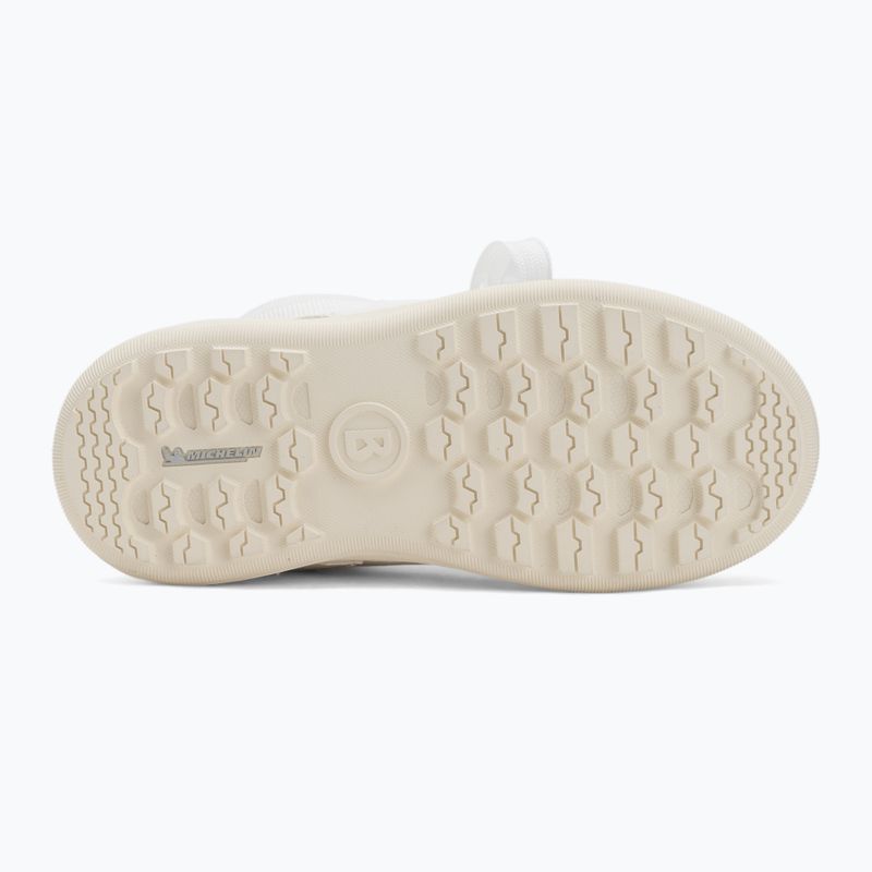 Ghete pentru femei BOGNER La Plagne 21 white 4