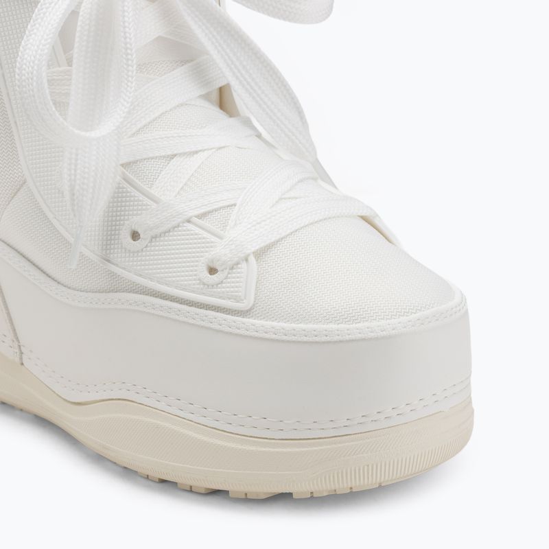 Ghete pentru femei BOGNER La Plagne 21 white 7
