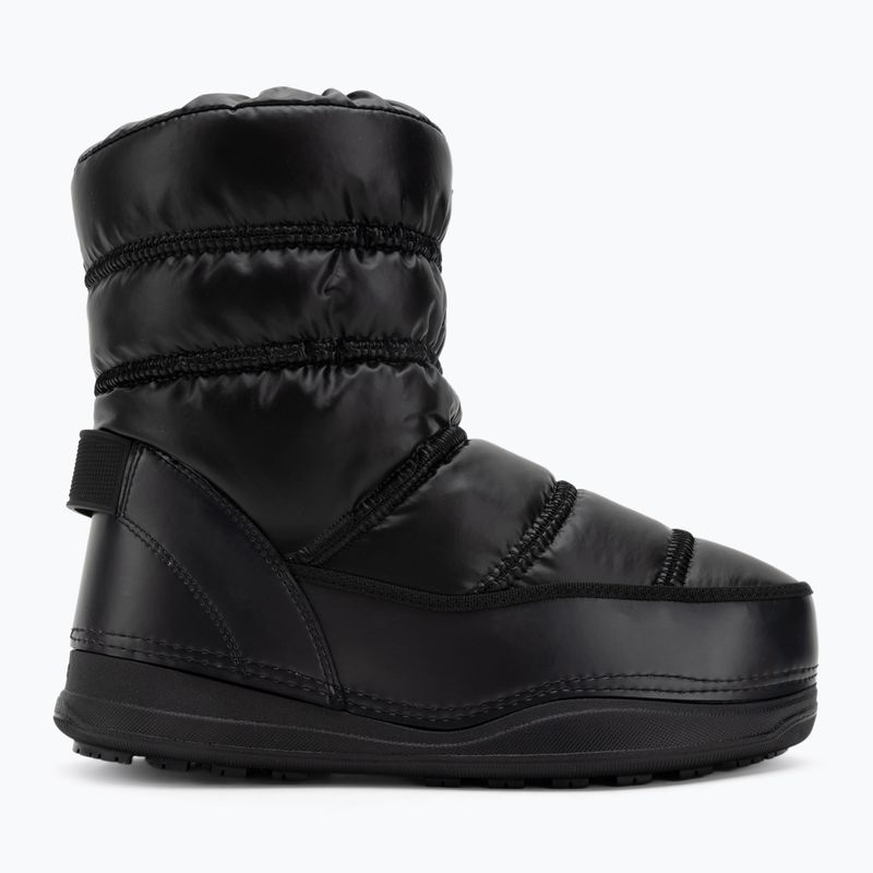 Ghete pentru femei BOGNER La Plagne 22 black 2