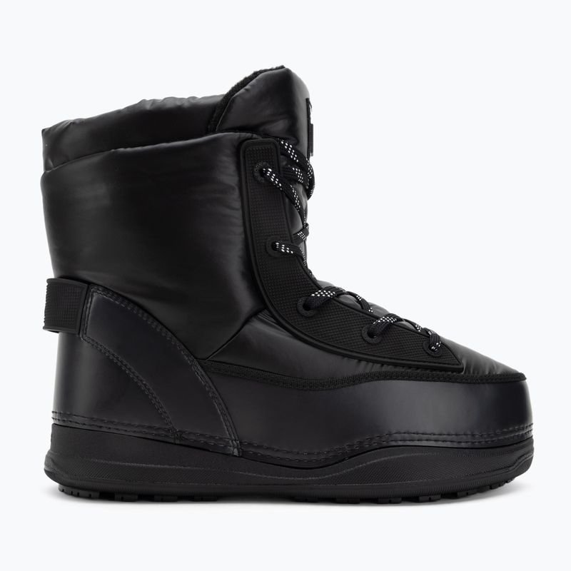 Ghete pentru femei BOGNER Verbier 7 black 2
