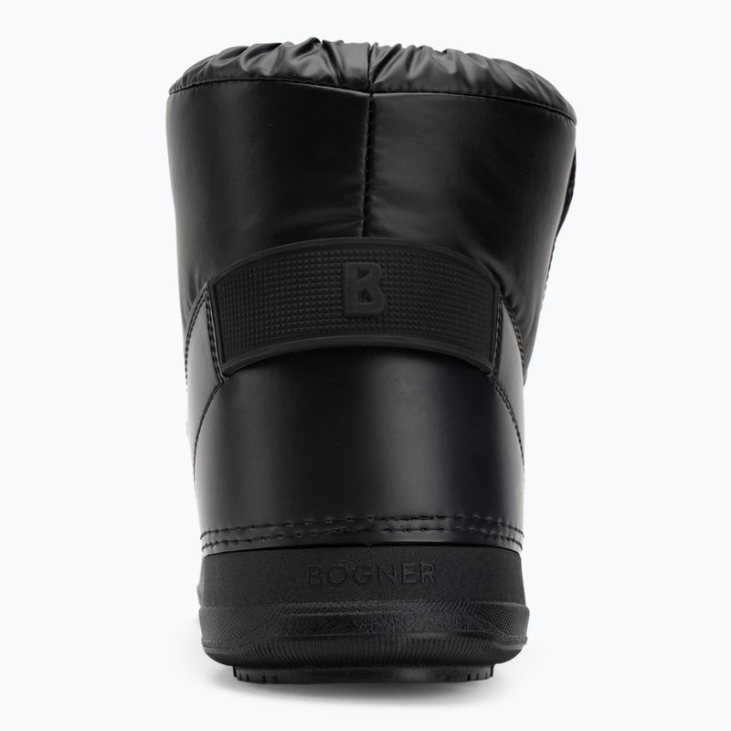 Ghete pentru femei BOGNER Meribel 2 black 6