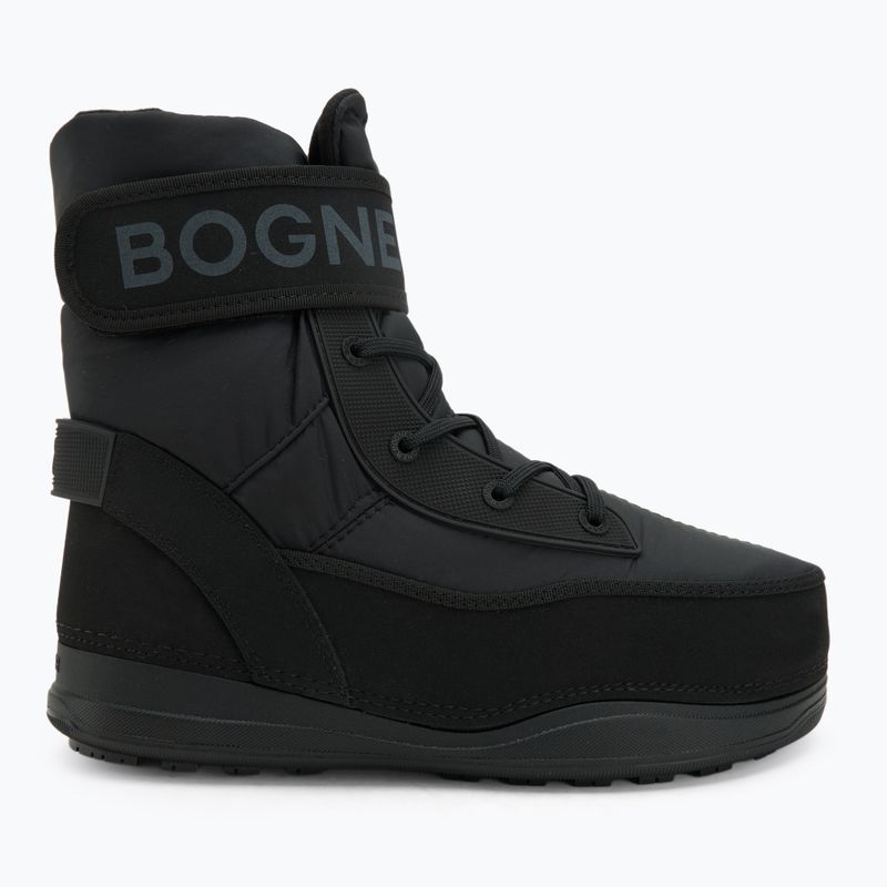 Ghete pentru bărbați BOGNER Laax 7 black 2
