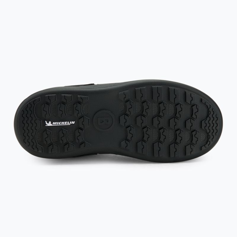 Ghete pentru bărbați BOGNER Laax 7 black 4
