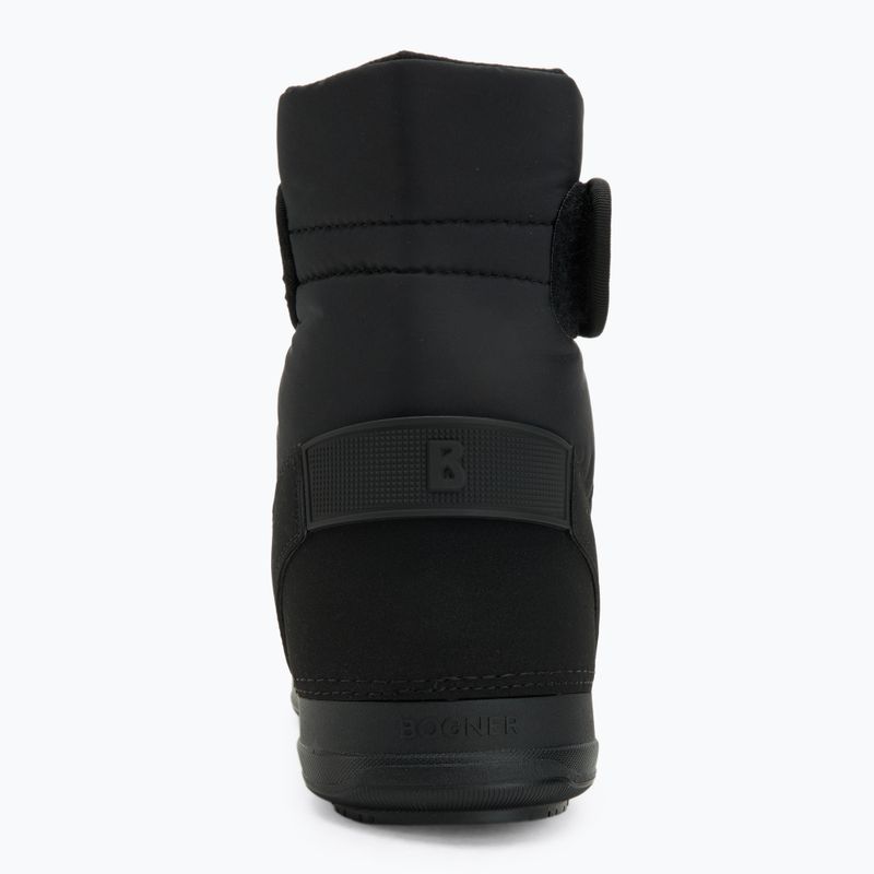 Ghete pentru bărbați BOGNER Laax 7 black 6