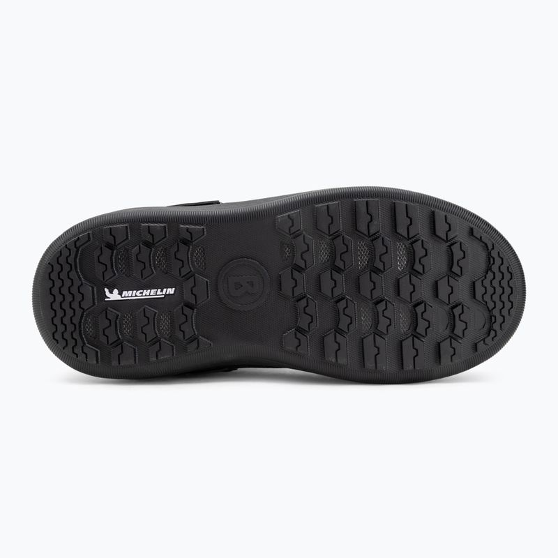 Ghete pentru bărbați BOGNER Laax 7 navy 4