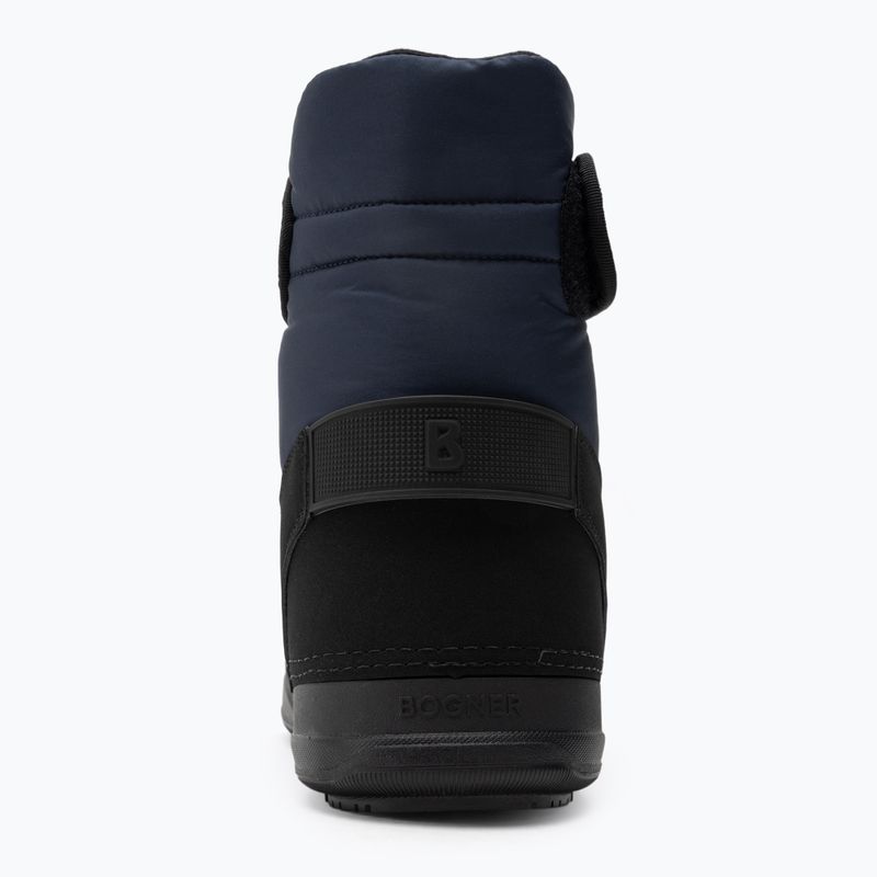 Ghete pentru bărbați BOGNER Laax 7 navy 6
