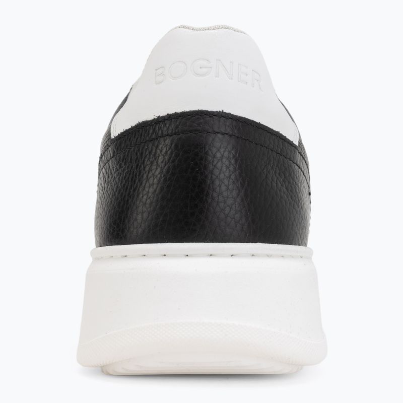 Încălțăminte pentru bărbați BOGNER Milan 8 B black 6