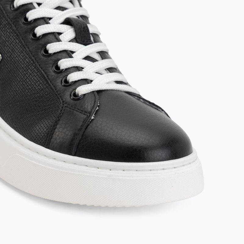 Încălțăminte pentru bărbați BOGNER Milan 8 B black 7