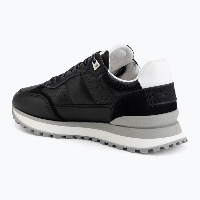 Încălțăminte pentru bărbați BOGNER Newport 4 D black 3