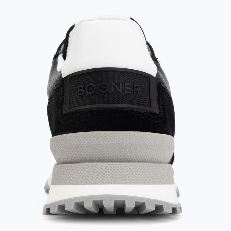 Încălțăminte pentru bărbați BOGNER Newport 4 D black 6