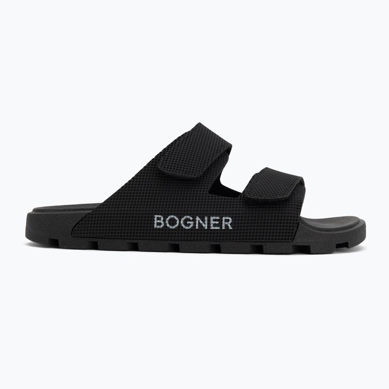 Șlapi pentru bărbați BOGNER Biarritz 3 black 2