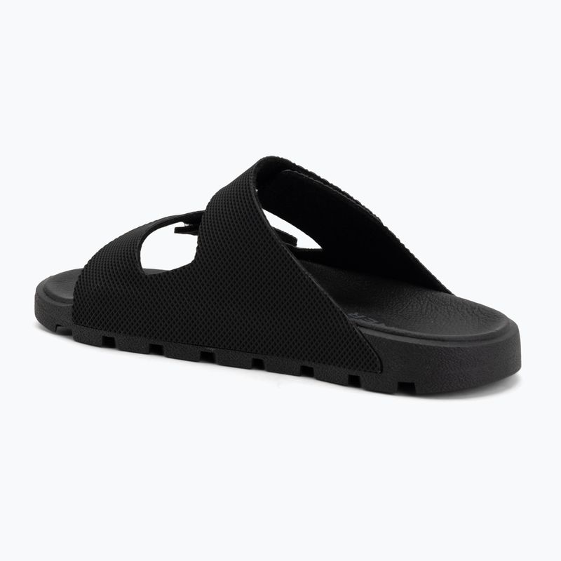 Șlapi pentru bărbați BOGNER Biarritz 3 black 3
