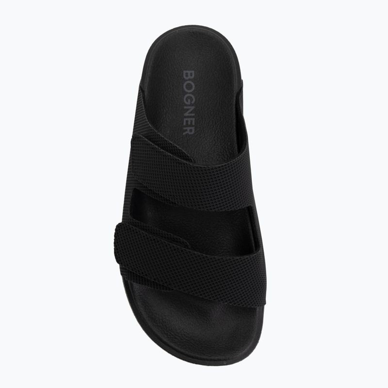 Șlapi pentru bărbați BOGNER Biarritz 3 black 5