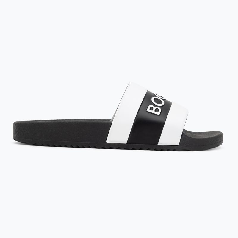 Încălțăminte pentru bărbați BOGNER Belize 4 F black/white 2
