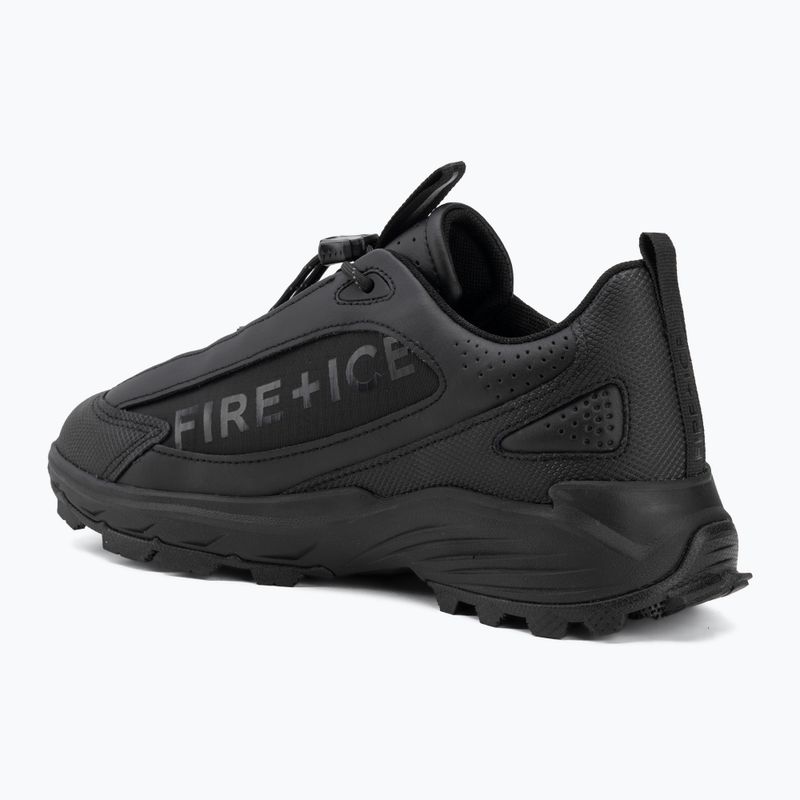 Încălțăminte pentru bărbați BOGNER FIRE+ICE montana black 3