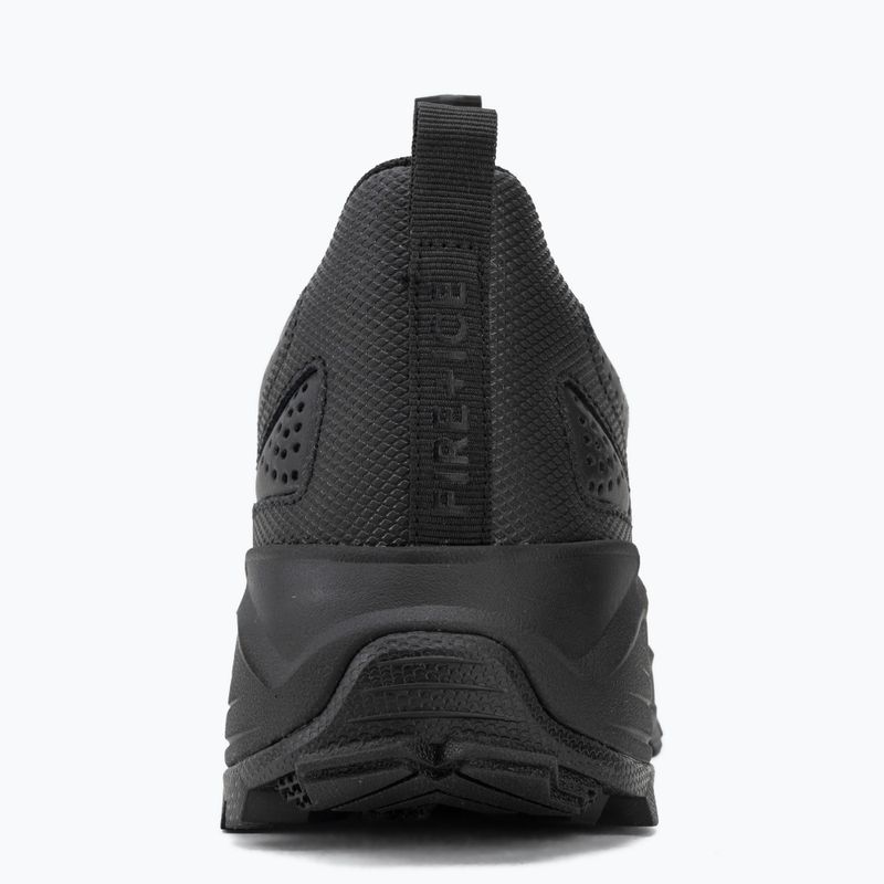 Încălțăminte pentru bărbați BOGNER FIRE+ICE montana black 6