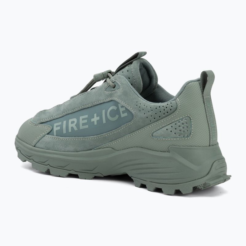 Încălțăminte pentru bărbați BOGNER FIRE+ICE montana eucalyptus 3