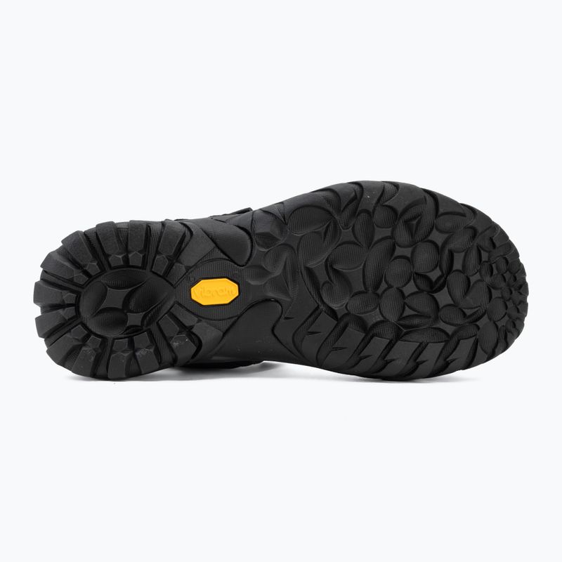 Încălțăminte pentru bărbați BOGNER FIRE+ICE Lake black 4