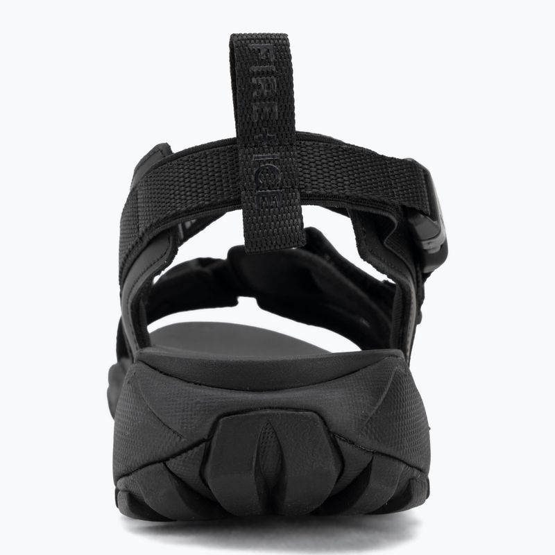 Sandale pentru bărbați BOGNER FIRE+ICE Lake black 6