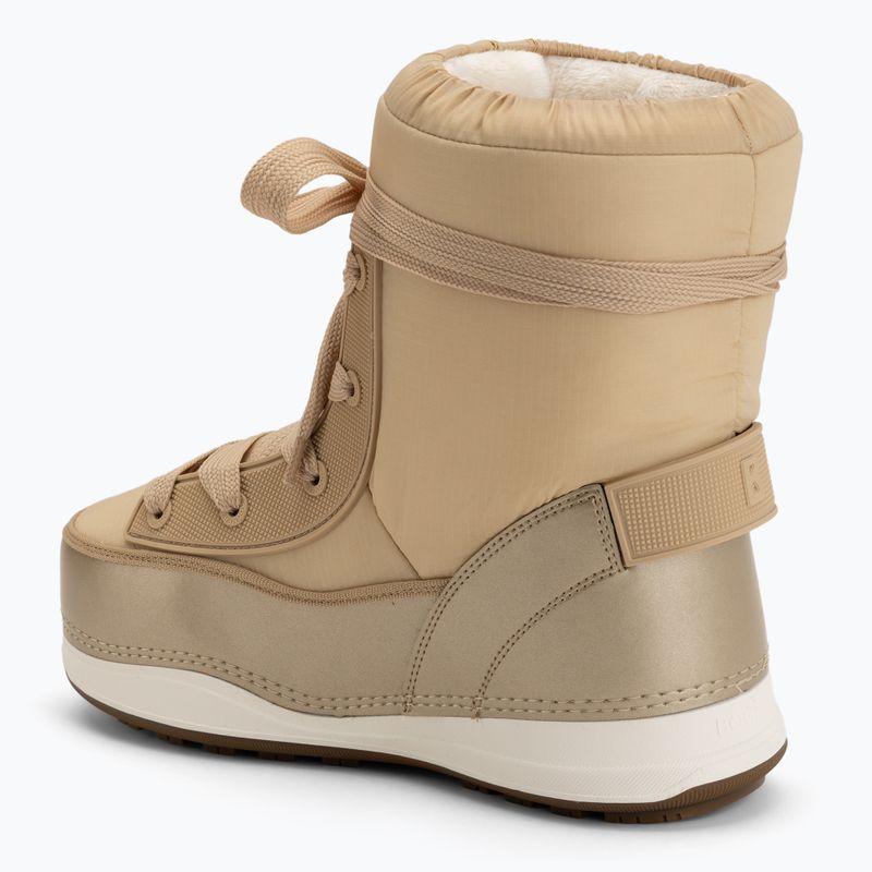 Ghete pentru femei BOGNER La Plagne 13 B beige 3