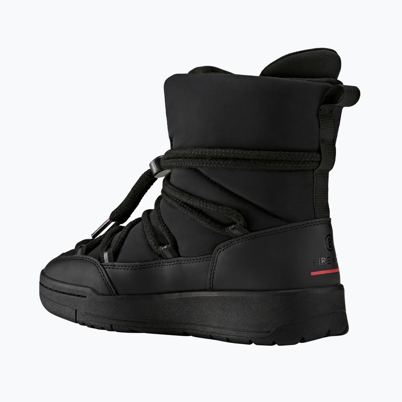 Ghete pentru femei BOGNER FIRE+ICE Paris III black 2