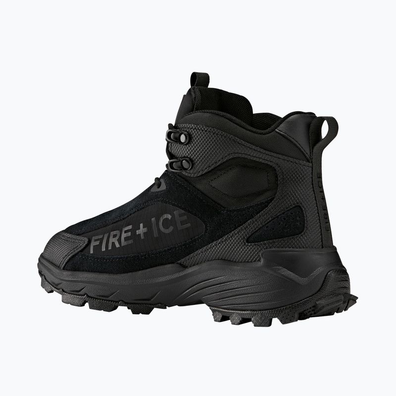 Încălțăminte pentru bărbați BOGNER FIRE+ICE Montana II Black 2