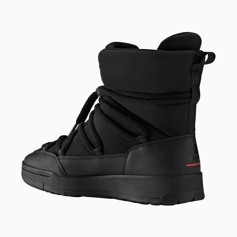 Ghete pentru bărbați BOGNER FIRE+ICE Paris III black 2