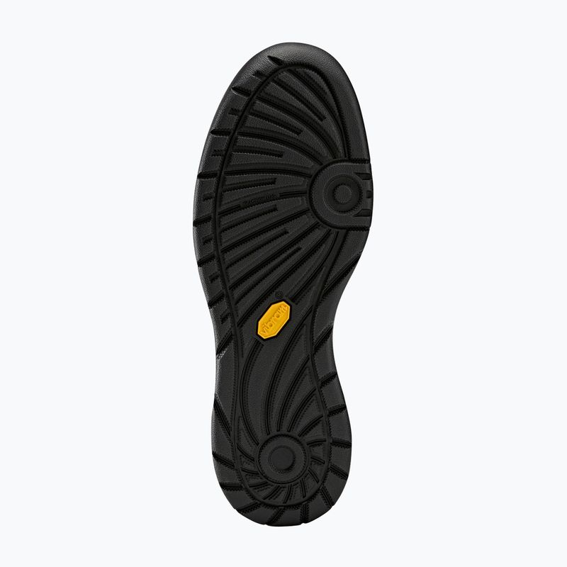 Ghete pentru bărbați BOGNER FIRE+ICE Paris III black 3