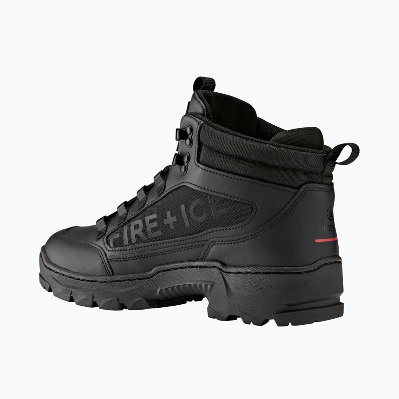 Încălțăminte pentru bărbați BOGNER FIRE+ICE Arctic II black 2
