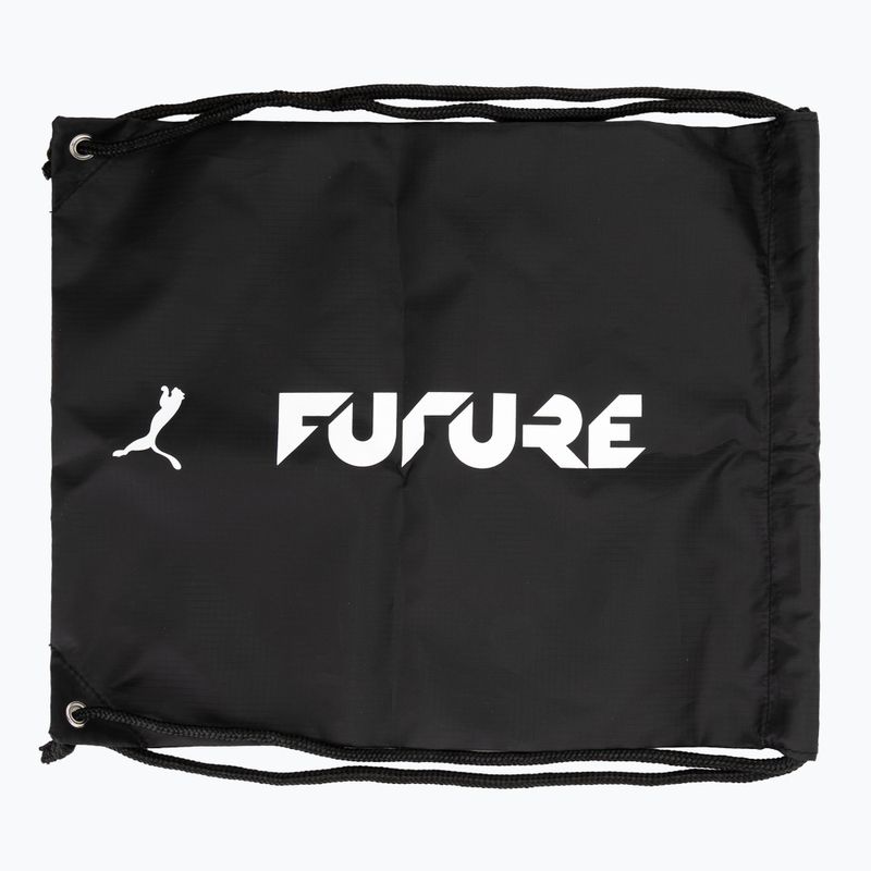 Încățăminte de fotbal PUMA Future 9 Ultimate FG sugared almond/puma white/ultra red/puma black 8