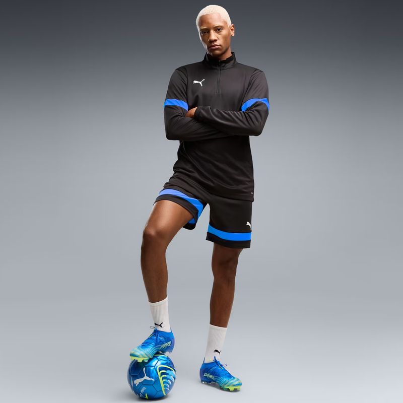 Încățăminte de fotbal PUMA Future 9 Ultimate FG ultra blue/puma white 8