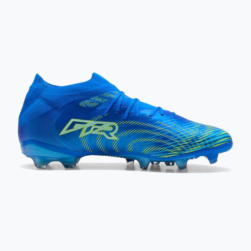 Încățăminte de fotbal PUMA Future 9 Pro FG/AG ultra blue/puma white 2