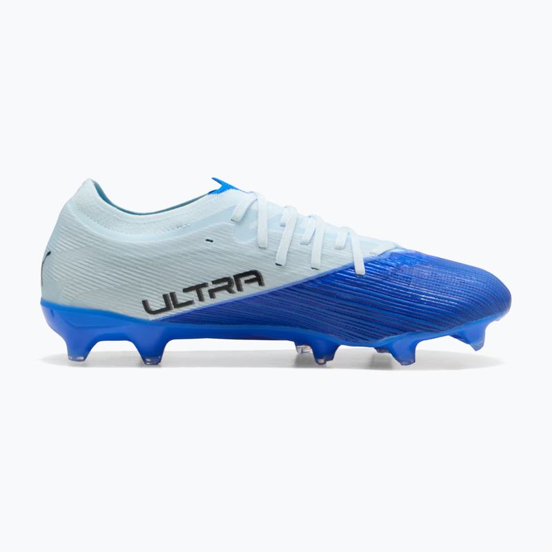 Încățăminte de fotbal PUMA Ultra Nitro 7 Match FG/AG ultra blue/icy blue 2
