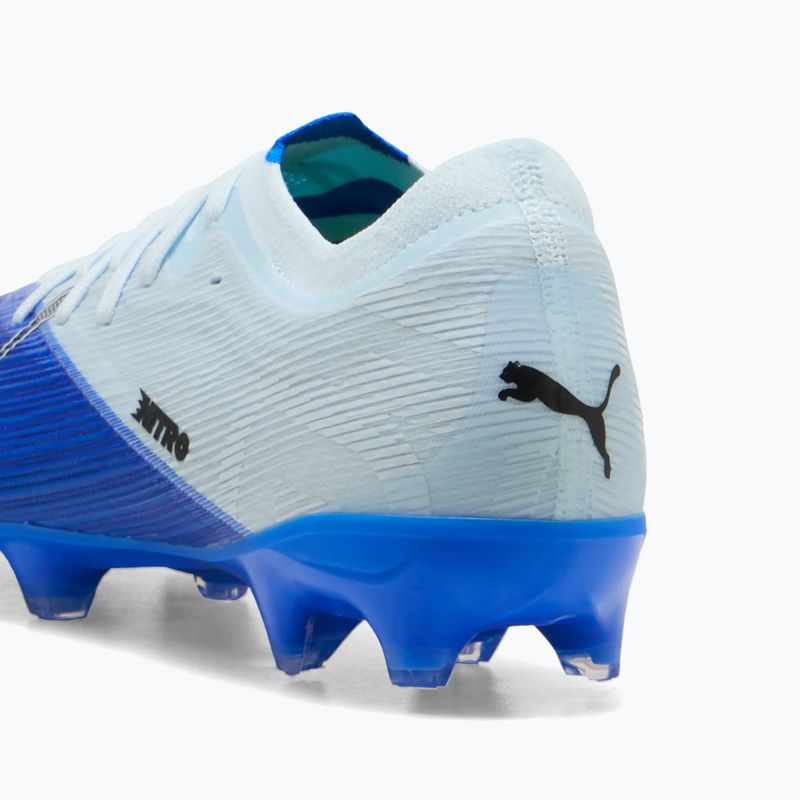 Încățăminte de fotbal PUMA Ultra Nitro 7 Match FG/AG ultra blue/icy blue 6