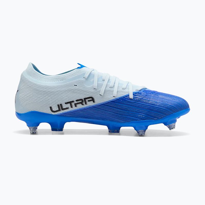 Încățăminte de fotbal PUMA Ultra Nitro 7 Match MxSG ultra blue/icy blue 2