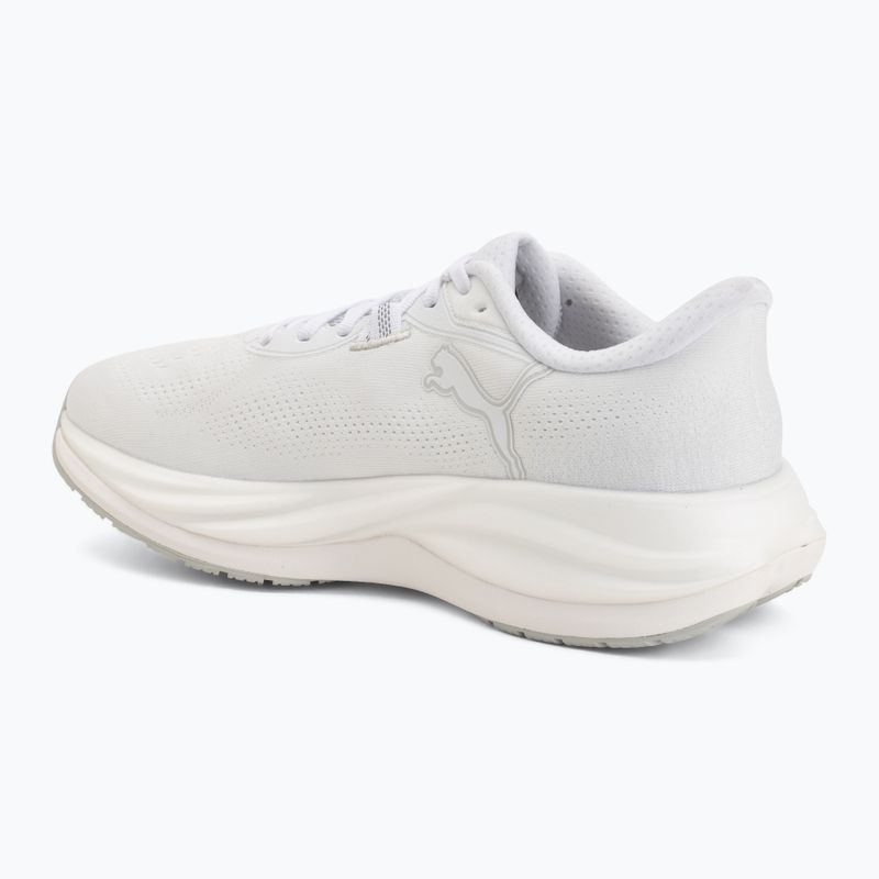 Încălțăminte de alergare Puma Electrify Nitro 5 puma white/puma silver 3