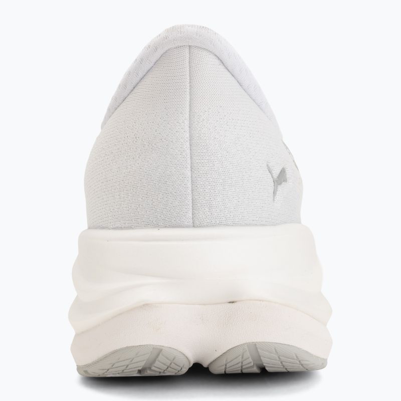 Încălțăminte de alergare Puma Electrify Nitro 5 puma white/puma silver 6
