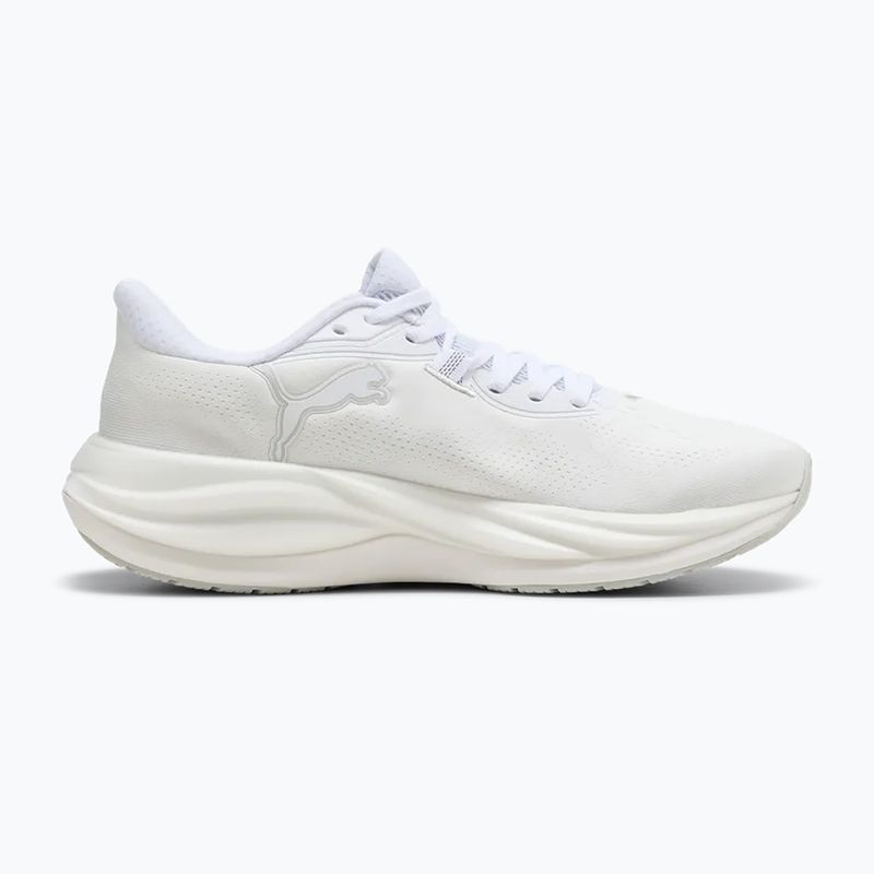 Încălțăminte de alergare Puma Electrify Nitro 5 puma white/puma silver 2