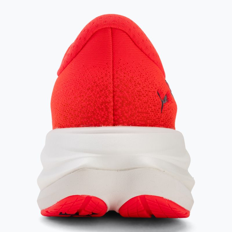 Încălțăminte de alergare Puma Electrify Nitro 5 ultra red/inky depths 6