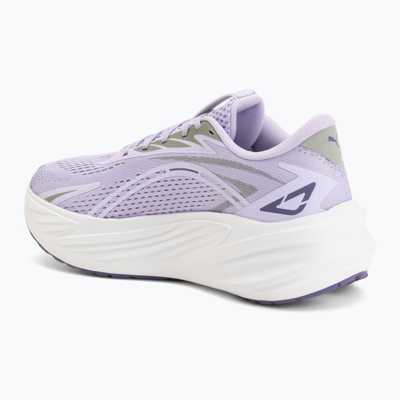 Încălțăminte de alergare Puma Maxima Pro light lavender/plum purple 3
