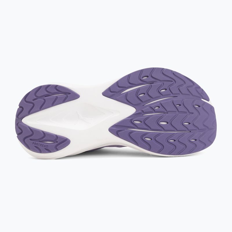 Încălțăminte de alergare Puma Maxima Pro light lavender/plum purple 4