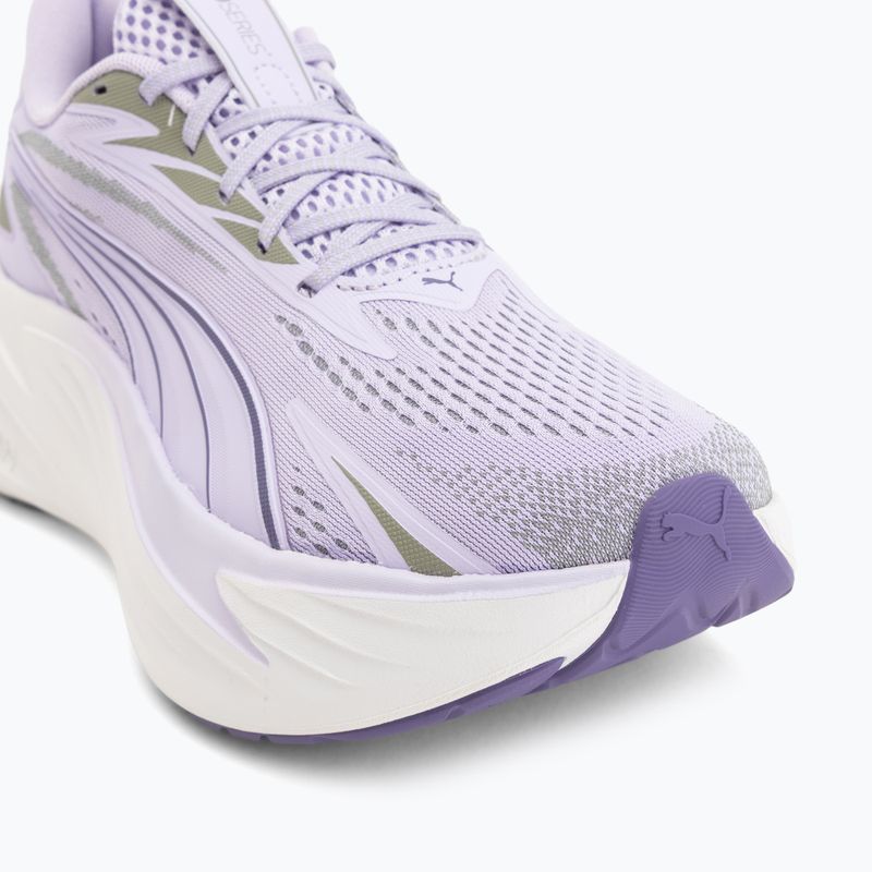 Încălțăminte de alergare Puma Maxima Pro light lavender/plum purple 7