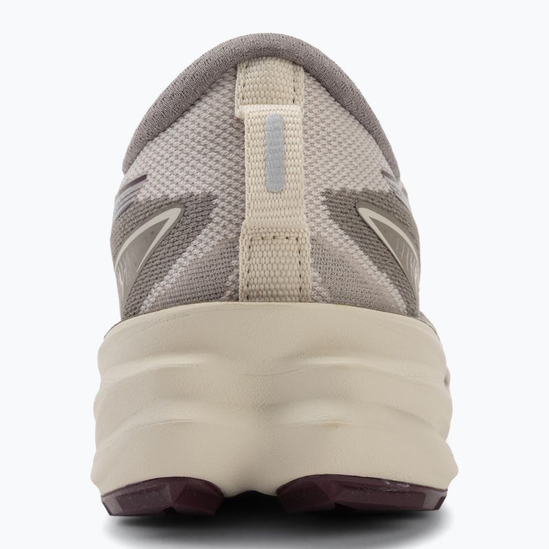 Încălțăminte de alergare pentru femei Puma Velocity NITRO Trail silver fog/ruby 6