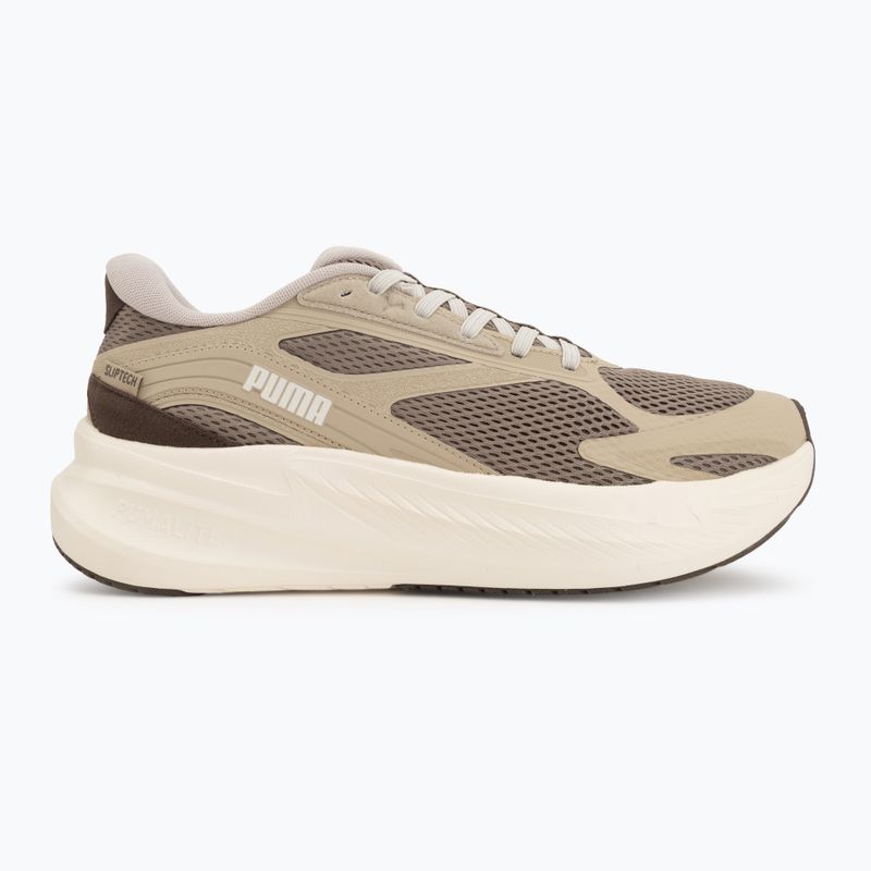 Încălțăminte de alergare Puma MaxStride Lite LS Sliptech mouse gray 2