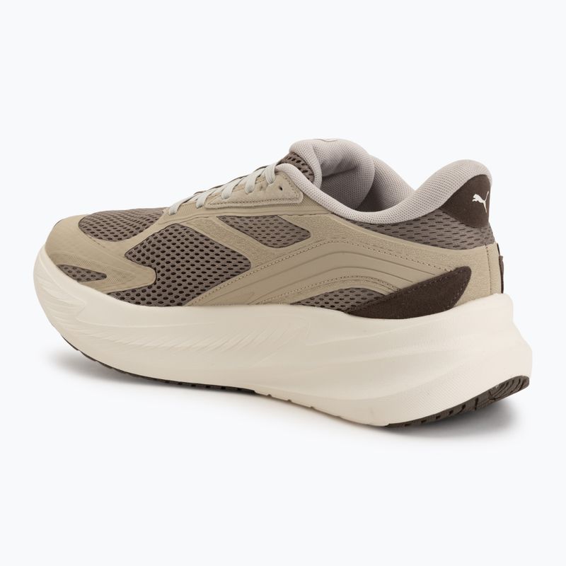 Încălțăminte de alergare Puma MaxStride Lite LS Sliptech mouse gray 3