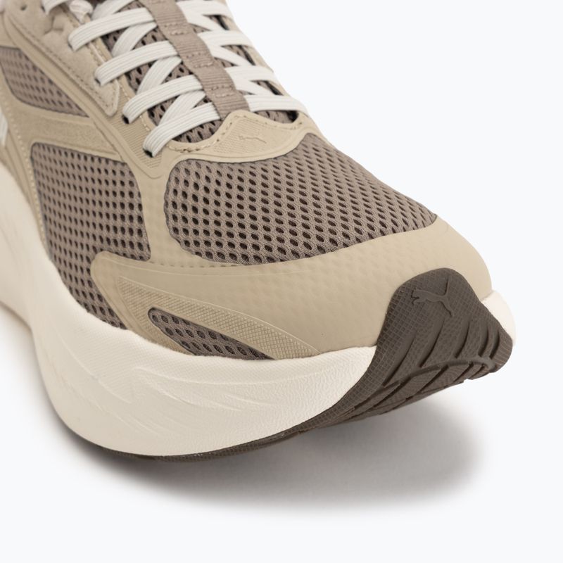 Încălțăminte de alergare Puma MaxStride Lite LS Sliptech mouse gray 7
